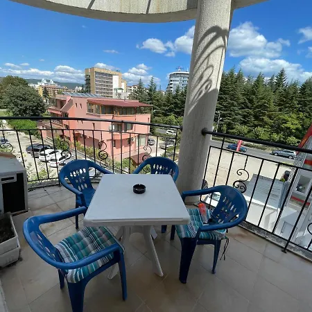 Apartment Ibulgaria 2 Bedroom With Big Balqony *