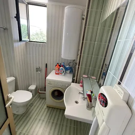 Apartment Ibulgaria 2 Bedroom With Big Balqony Sunny Beach