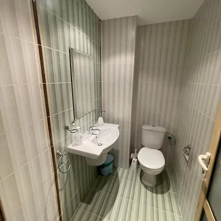Ibulgaria 2 Bedroom With Big Balqony Apartment Sunny Beach