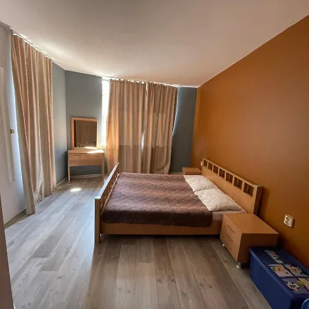 Ibulgaria 2 Bedroom With Big Balqony *