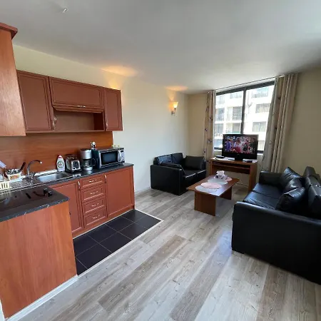 Ibulgaria 2 Bedroom With Big Balqony *