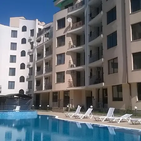 Apartment Ibulgaria 2 Bedroom With Big Balqony