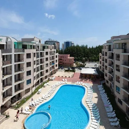 Apartment Ibulgaria 2 Bedroom With Big Balqony *