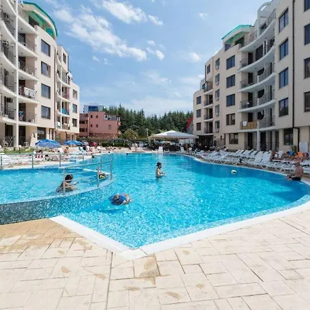Ibulgaria 2 Bedroom With Big Balqony